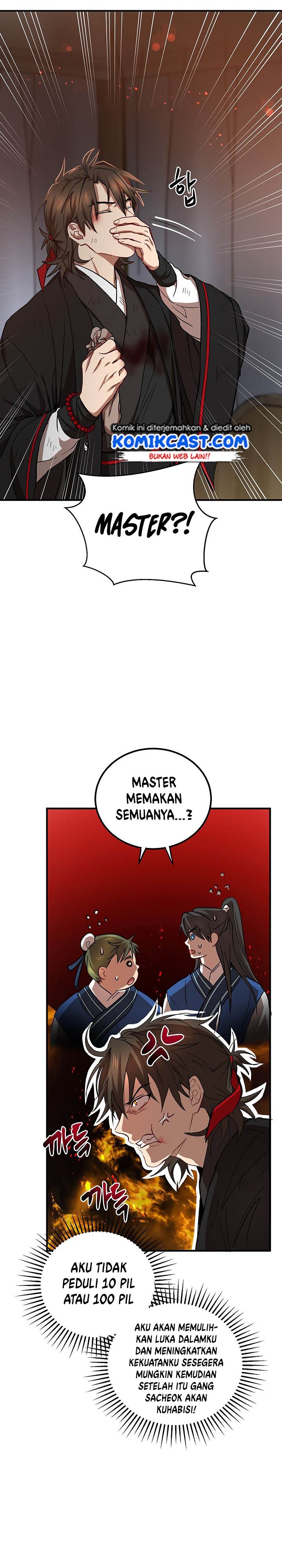 Dilarang COPAS - situs resmi www.mangacanblog.com - Komik mudang association 031 - chapter 31 32 Indonesia mudang association 031 - chapter 31 Terbaru 29|Baca Manga Komik Indonesia|Mangacan