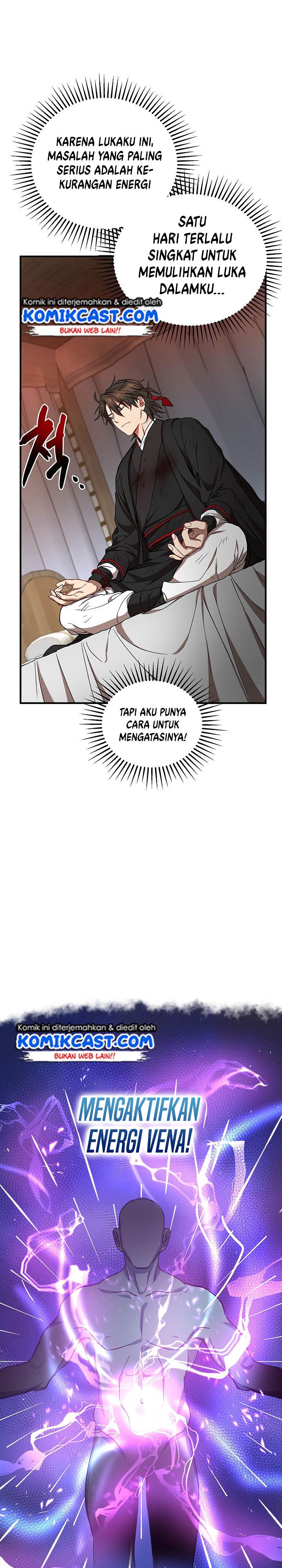 Dilarang COPAS - situs resmi www.mangacanblog.com - Komik mudang association 031 - chapter 31 32 Indonesia mudang association 031 - chapter 31 Terbaru 31|Baca Manga Komik Indonesia|Mangacan