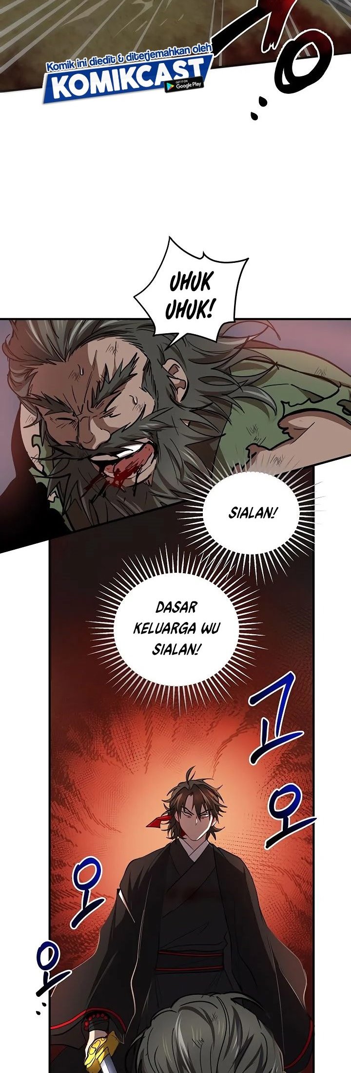 Dilarang COPAS - situs resmi www.mangacanblog.com - Komik mudang association 033 - chapter 33 34 Indonesia mudang association 033 - chapter 33 Terbaru 22|Baca Manga Komik Indonesia|Mangacan