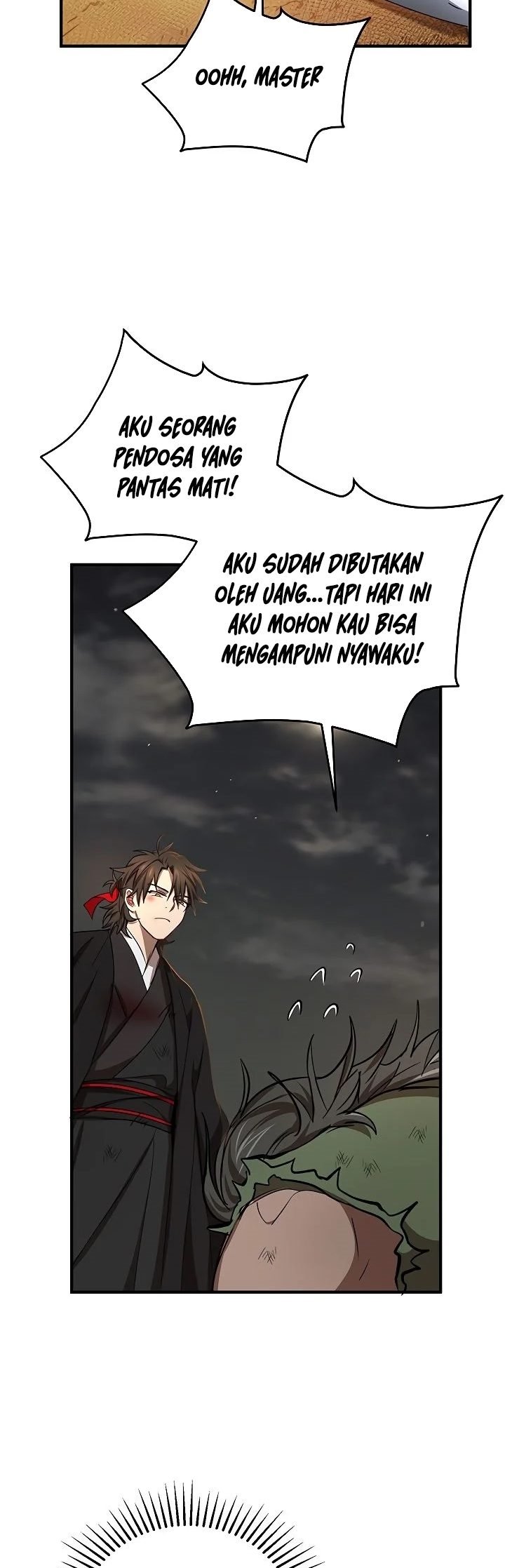 Dilarang COPAS - situs resmi www.mangacanblog.com - Komik mudang association 033 - chapter 33 34 Indonesia mudang association 033 - chapter 33 Terbaru 27|Baca Manga Komik Indonesia|Mangacan