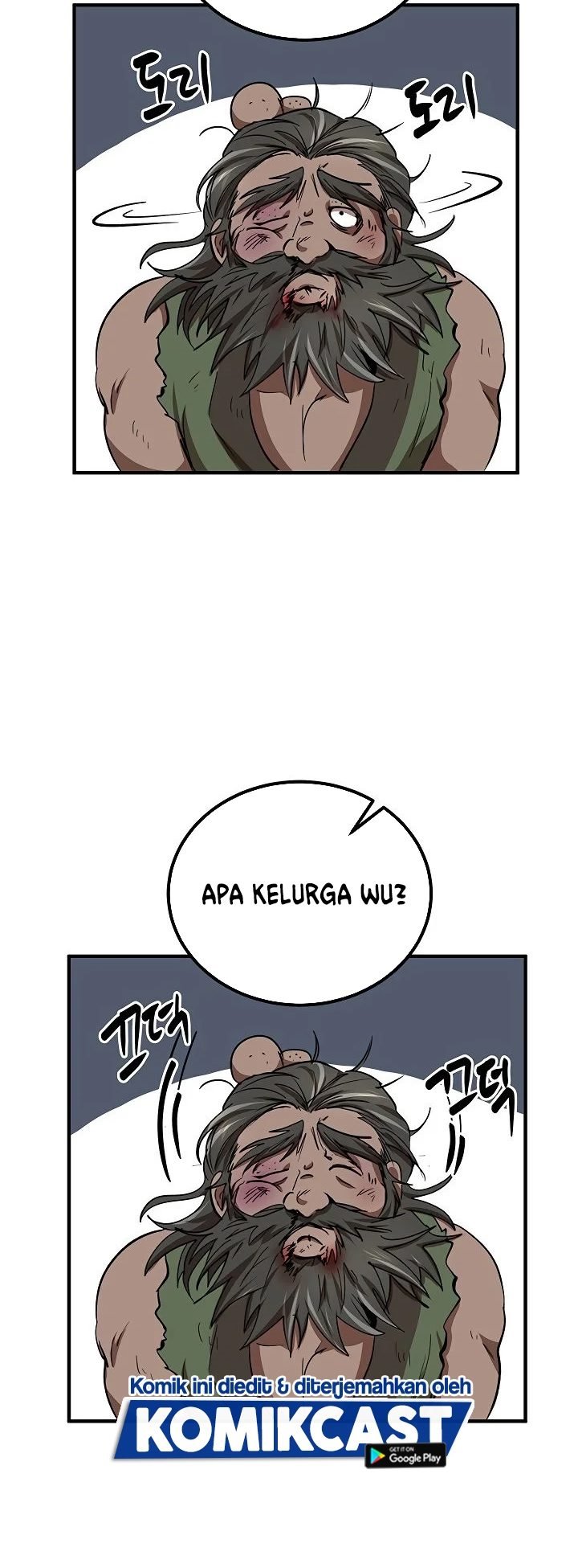 Dilarang COPAS - situs resmi www.mangacanblog.com - Komik mudang association 033 - chapter 33 34 Indonesia mudang association 033 - chapter 33 Terbaru 43|Baca Manga Komik Indonesia|Mangacan