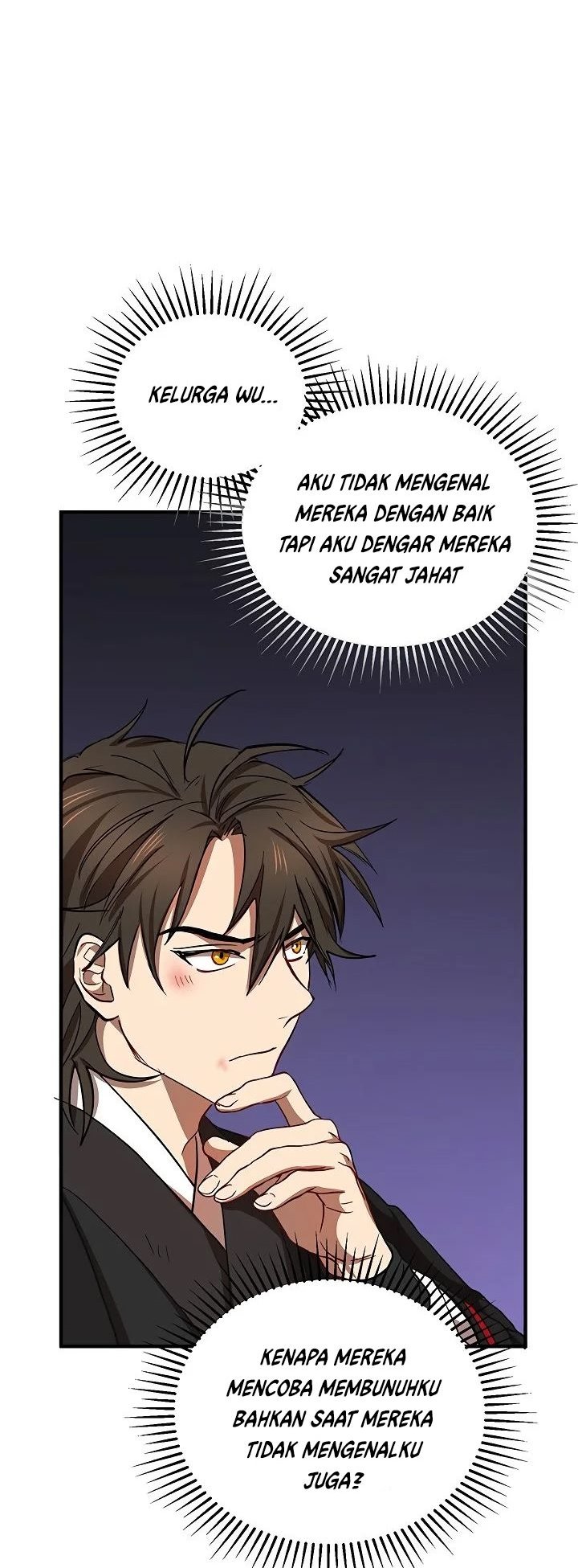 Dilarang COPAS - situs resmi www.mangacanblog.com - Komik mudang association 033 - chapter 33 34 Indonesia mudang association 033 - chapter 33 Terbaru 44|Baca Manga Komik Indonesia|Mangacan