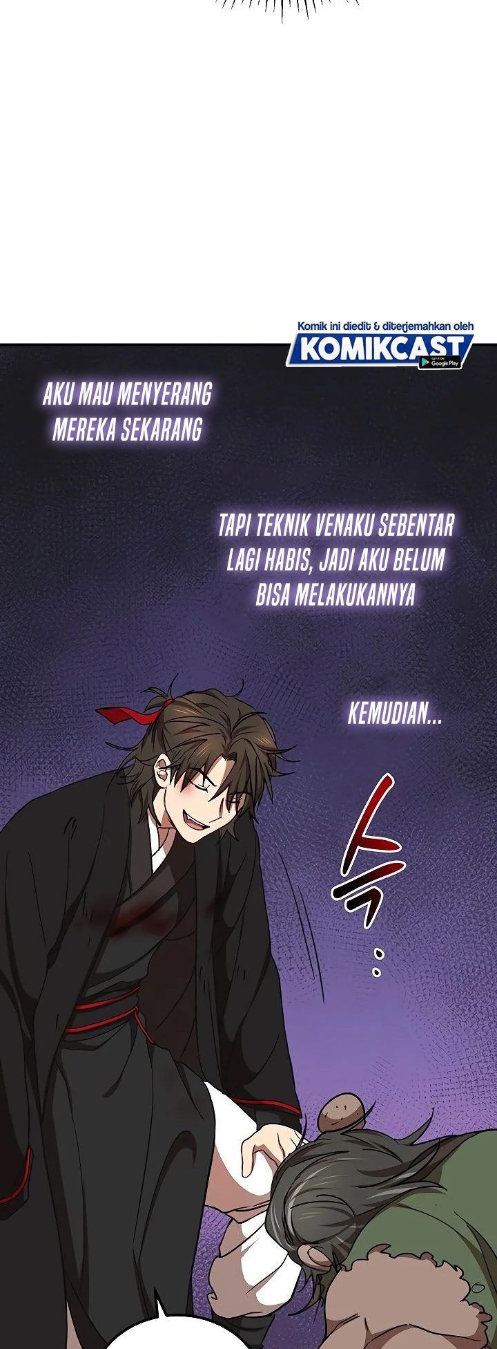 Dilarang COPAS - situs resmi www.mangacanblog.com - Komik mudang association 033 - chapter 33 34 Indonesia mudang association 033 - chapter 33 Terbaru 45|Baca Manga Komik Indonesia|Mangacan