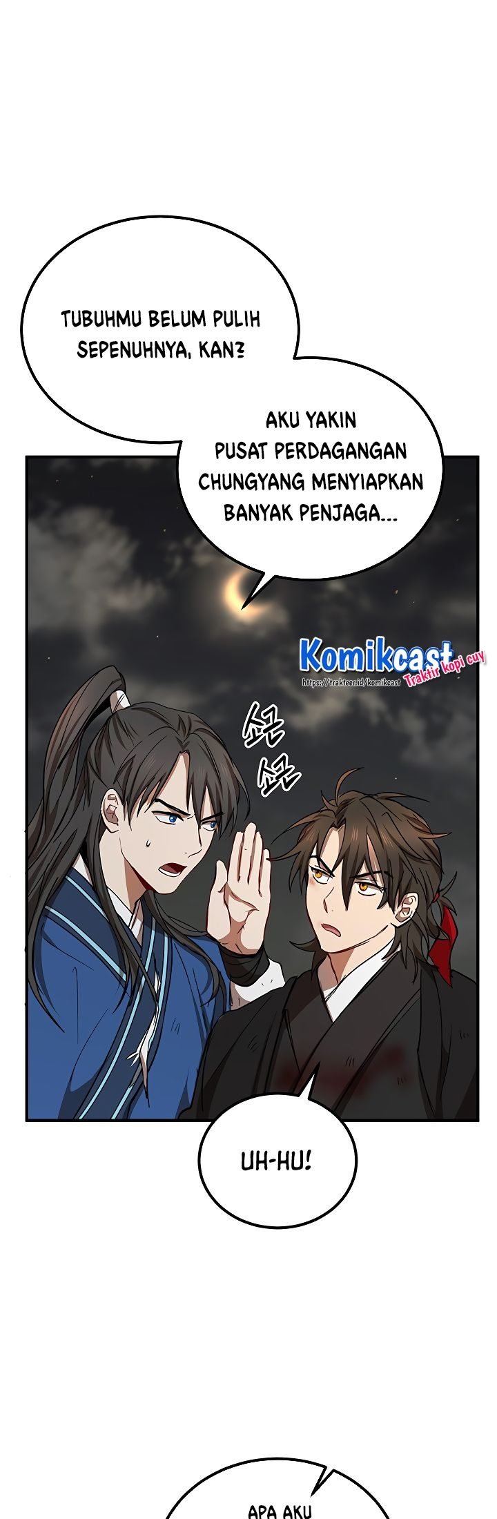 Dilarang COPAS - situs resmi www.mangacanblog.com - Komik mudang association 033 - chapter 33 34 Indonesia mudang association 033 - chapter 33 Terbaru 47|Baca Manga Komik Indonesia|Mangacan