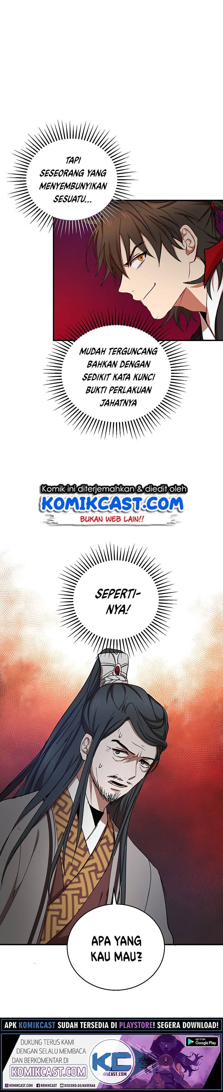 Dilarang COPAS - situs resmi www.mangacanblog.com - Komik mudang association 038 - chapter 38 39 Indonesia mudang association 038 - chapter 38 Terbaru 8|Baca Manga Komik Indonesia|Mangacan