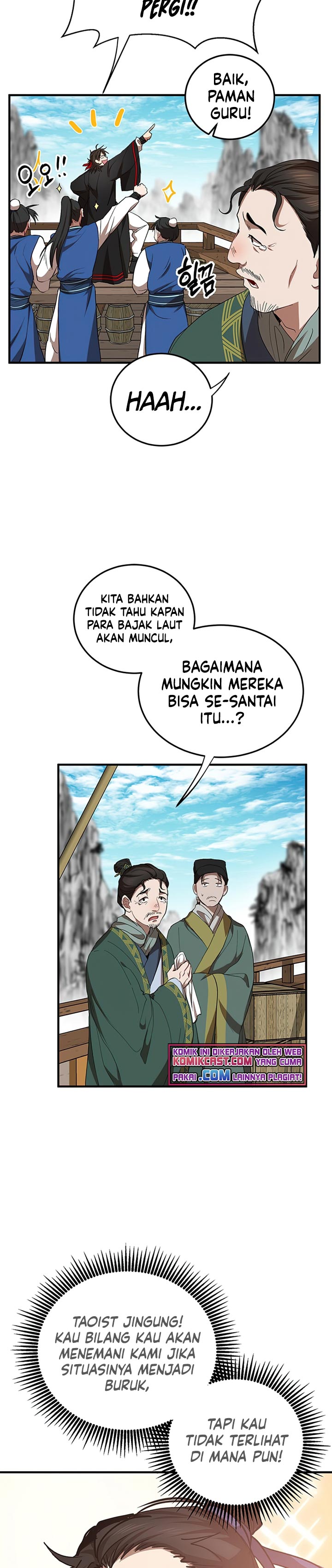 Dilarang COPAS - situs resmi www.mangacanblog.com - Komik mudang association 046 - chapter 46 47 Indonesia mudang association 046 - chapter 46 Terbaru 3|Baca Manga Komik Indonesia|Mangacan