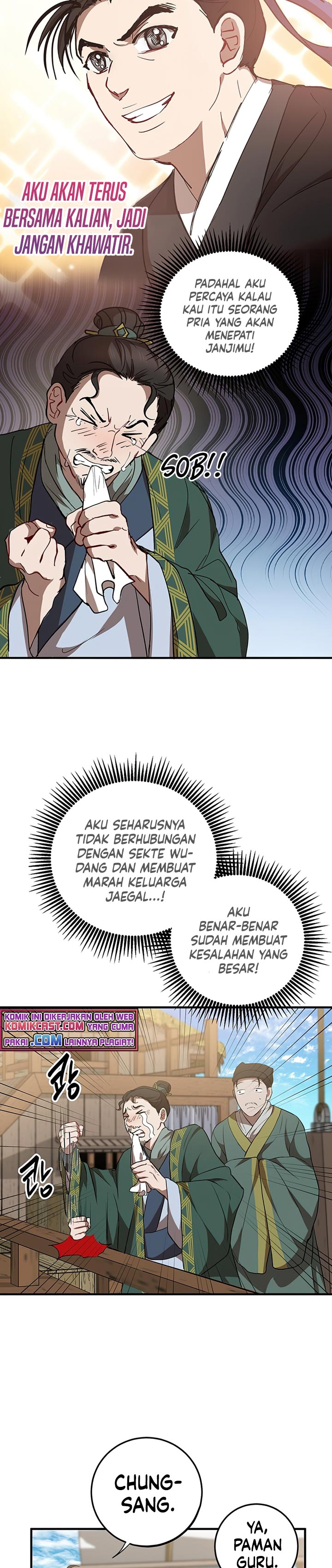 Dilarang COPAS - situs resmi www.mangacanblog.com - Komik mudang association 046 - chapter 46 47 Indonesia mudang association 046 - chapter 46 Terbaru 4|Baca Manga Komik Indonesia|Mangacan