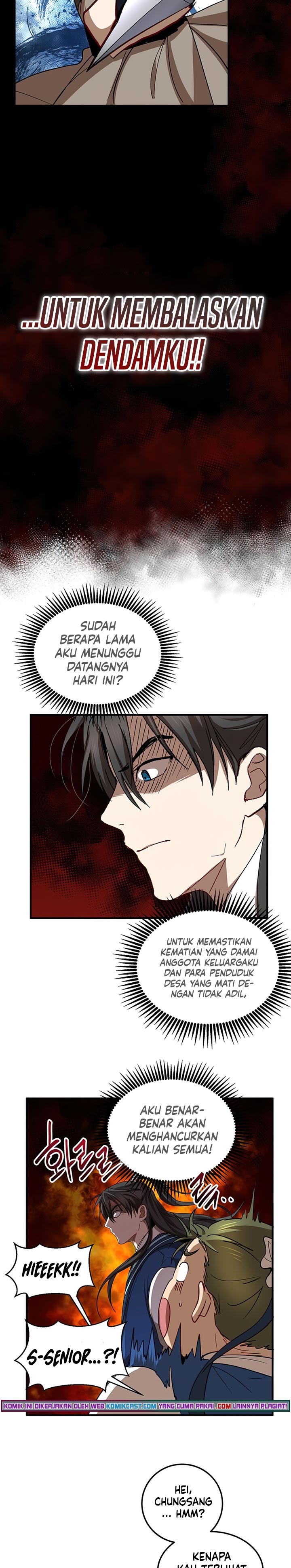 Dilarang COPAS - situs resmi www.mangacanblog.com - Komik mudang association 046 - chapter 46 47 Indonesia mudang association 046 - chapter 46 Terbaru 12|Baca Manga Komik Indonesia|Mangacan