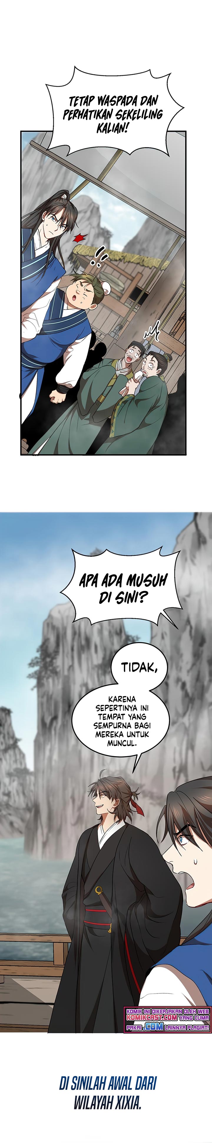 Dilarang COPAS - situs resmi www.mangacanblog.com - Komik mudang association 046 - chapter 46 47 Indonesia mudang association 046 - chapter 46 Terbaru 14|Baca Manga Komik Indonesia|Mangacan