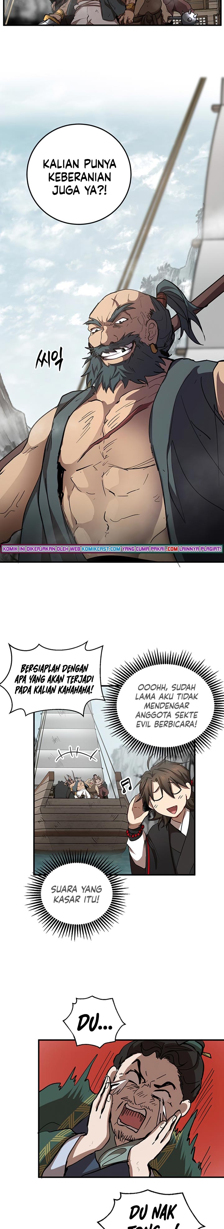 Dilarang COPAS - situs resmi www.mangacanblog.com - Komik mudang association 046 - chapter 46 47 Indonesia mudang association 046 - chapter 46 Terbaru 17|Baca Manga Komik Indonesia|Mangacan