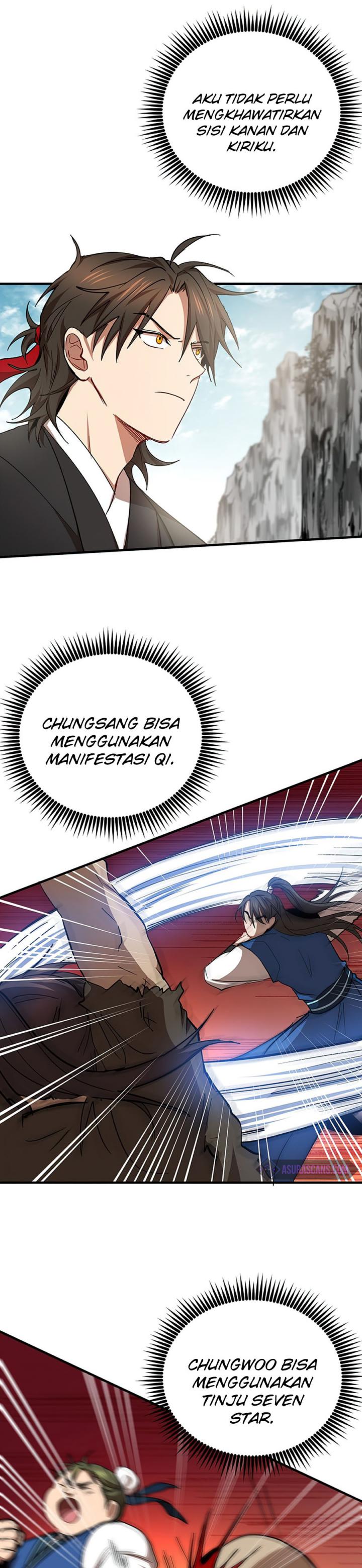 Dilarang COPAS - situs resmi www.mangacanblog.com - Komik mudang association 047 - chapter 47 48 Indonesia mudang association 047 - chapter 47 Terbaru 6|Baca Manga Komik Indonesia|Mangacan