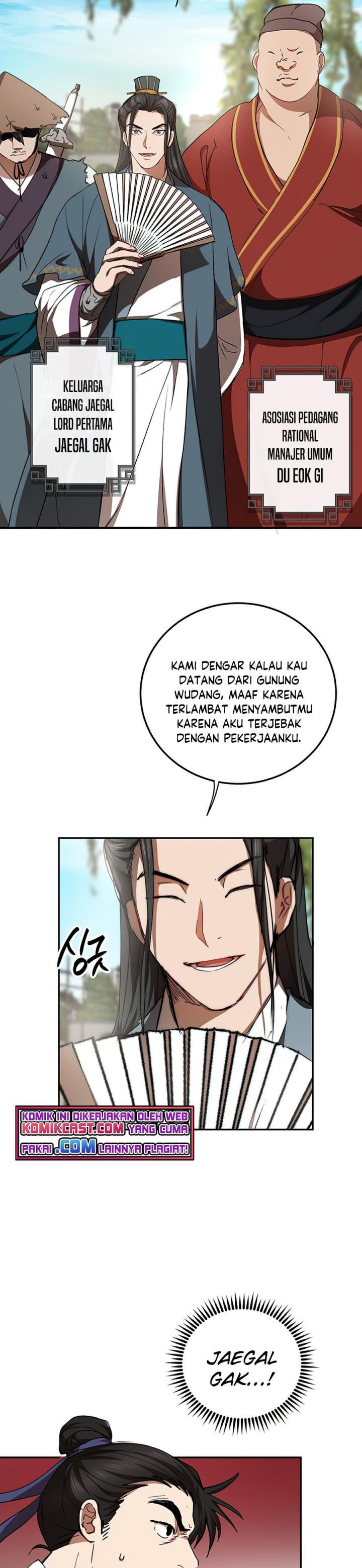 Dilarang COPAS - situs resmi www.mangacanblog.com - Komik mudang association 048 - chapter 48 49 Indonesia mudang association 048 - chapter 48 Terbaru 3|Baca Manga Komik Indonesia|Mangacan