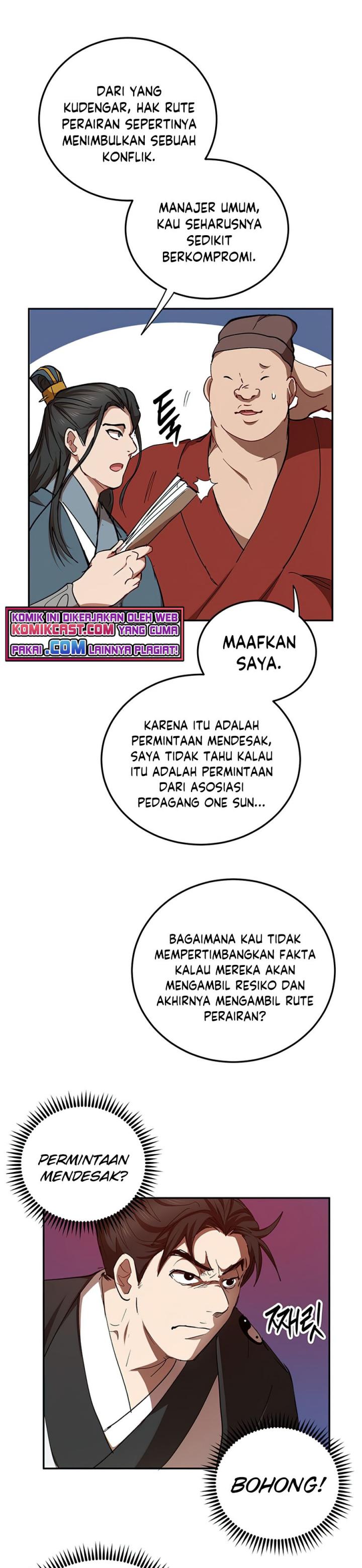 Dilarang COPAS - situs resmi www.mangacanblog.com - Komik mudang association 048 - chapter 48 49 Indonesia mudang association 048 - chapter 48 Terbaru 5|Baca Manga Komik Indonesia|Mangacan