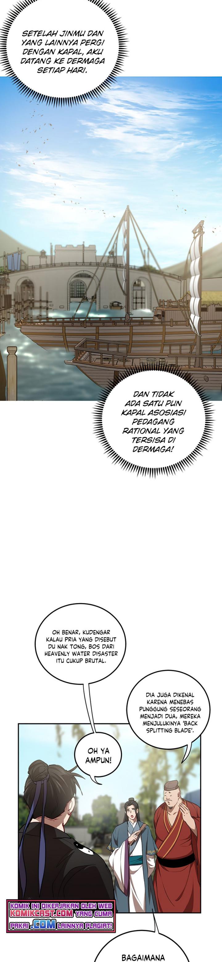 Dilarang COPAS - situs resmi www.mangacanblog.com - Komik mudang association 048 - chapter 48 49 Indonesia mudang association 048 - chapter 48 Terbaru 6|Baca Manga Komik Indonesia|Mangacan