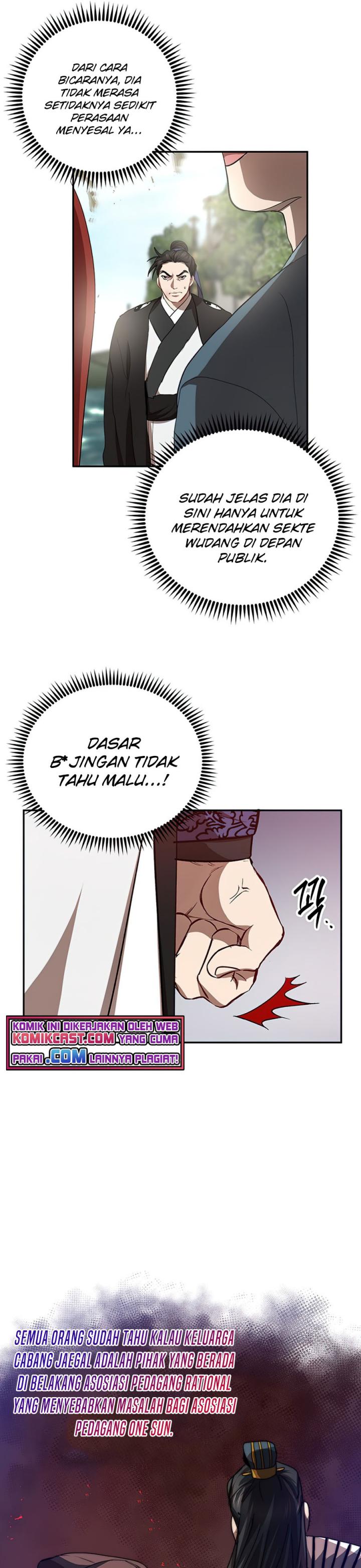 Dilarang COPAS - situs resmi www.mangacanblog.com - Komik mudang association 048 - chapter 48 49 Indonesia mudang association 048 - chapter 48 Terbaru 8|Baca Manga Komik Indonesia|Mangacan