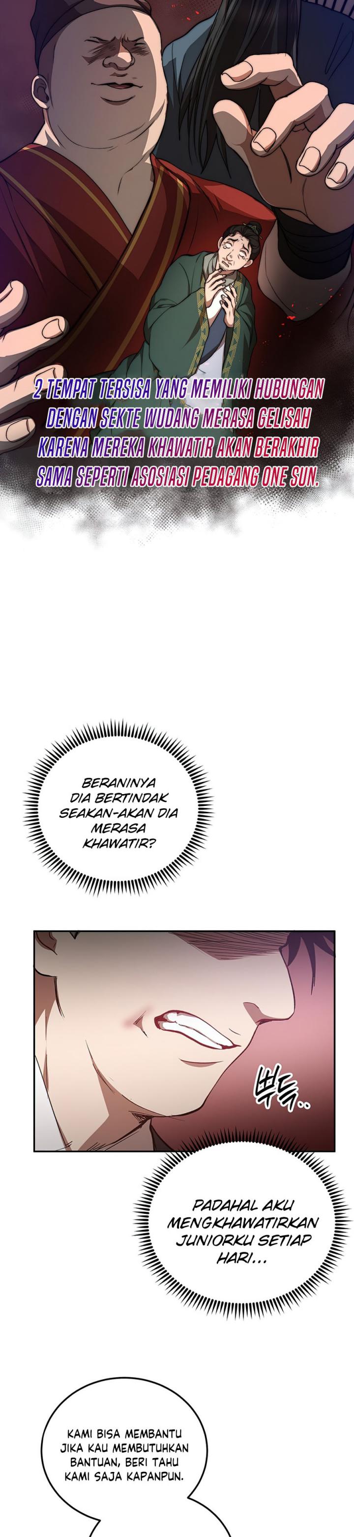 Dilarang COPAS - situs resmi www.mangacanblog.com - Komik mudang association 048 - chapter 48 49 Indonesia mudang association 048 - chapter 48 Terbaru 9|Baca Manga Komik Indonesia|Mangacan