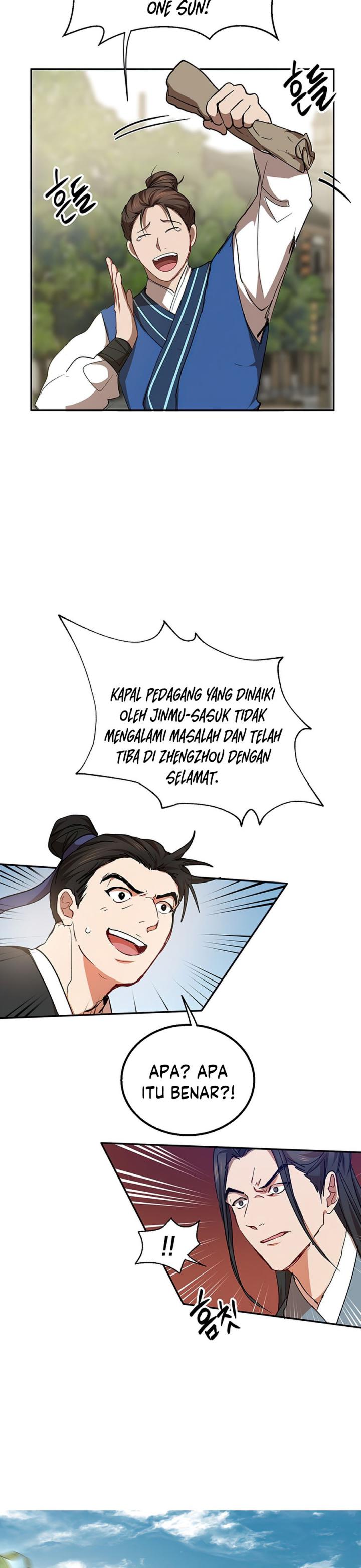 Dilarang COPAS - situs resmi www.mangacanblog.com - Komik mudang association 048 - chapter 48 49 Indonesia mudang association 048 - chapter 48 Terbaru 12|Baca Manga Komik Indonesia|Mangacan