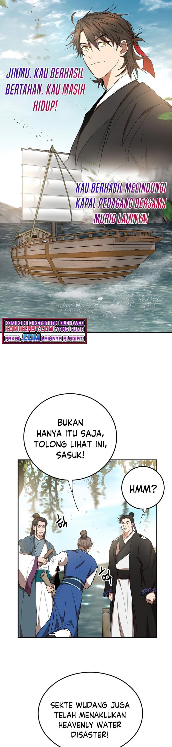 Dilarang COPAS - situs resmi www.mangacanblog.com - Komik mudang association 048 - chapter 48 49 Indonesia mudang association 048 - chapter 48 Terbaru 13|Baca Manga Komik Indonesia|Mangacan