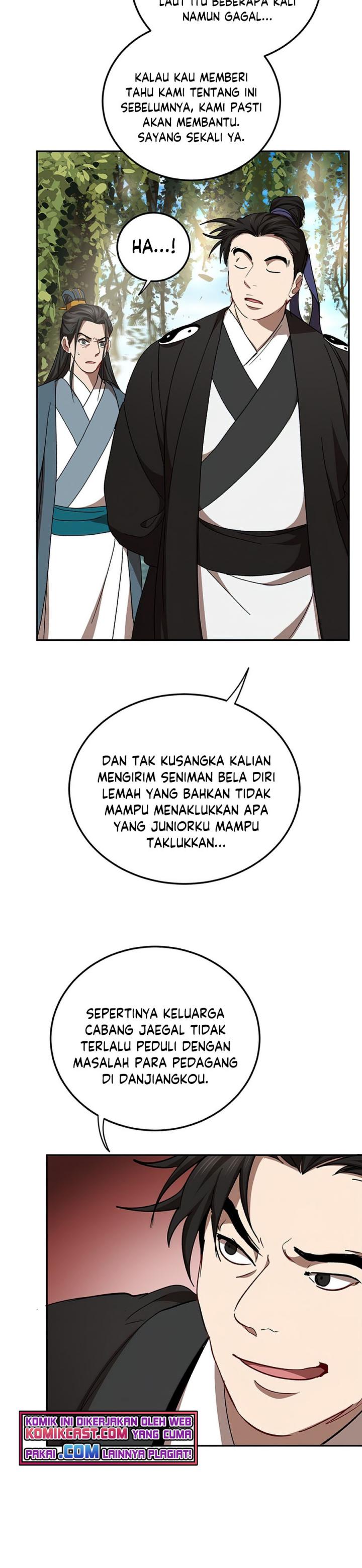 Dilarang COPAS - situs resmi www.mangacanblog.com - Komik mudang association 048 - chapter 48 49 Indonesia mudang association 048 - chapter 48 Terbaru 20|Baca Manga Komik Indonesia|Mangacan