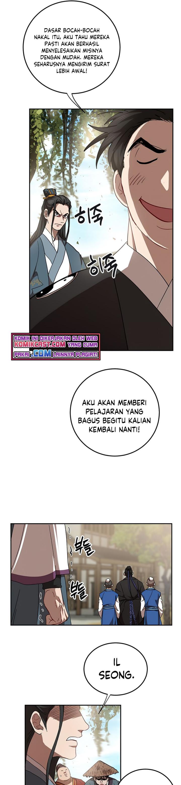 Dilarang COPAS - situs resmi www.mangacanblog.com - Komik mudang association 048 - chapter 48 49 Indonesia mudang association 048 - chapter 48 Terbaru 22|Baca Manga Komik Indonesia|Mangacan