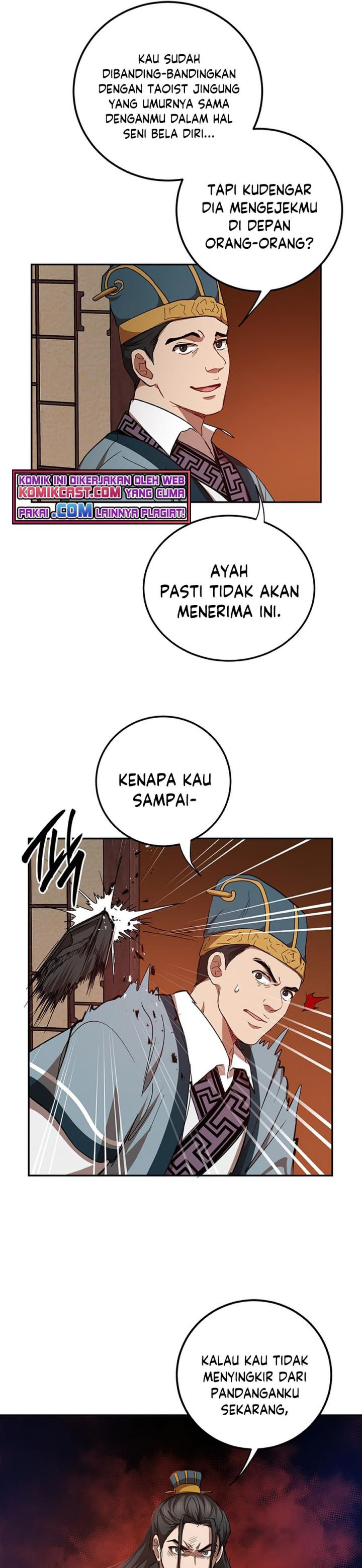 Dilarang COPAS - situs resmi www.mangacanblog.com - Komik mudang association 048 - chapter 48 49 Indonesia mudang association 048 - chapter 48 Terbaru 29|Baca Manga Komik Indonesia|Mangacan