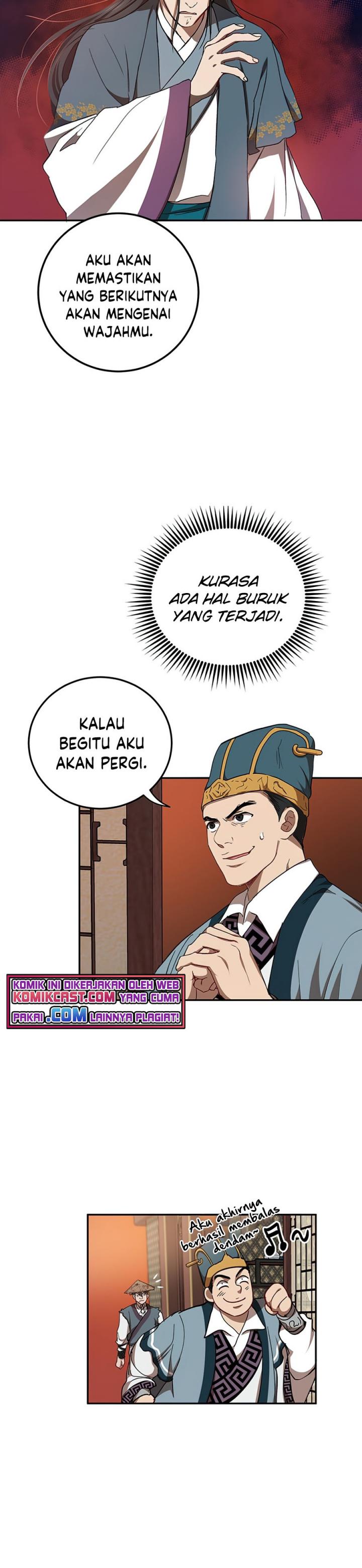 Dilarang COPAS - situs resmi www.mangacanblog.com - Komik mudang association 048 - chapter 48 49 Indonesia mudang association 048 - chapter 48 Terbaru 30|Baca Manga Komik Indonesia|Mangacan