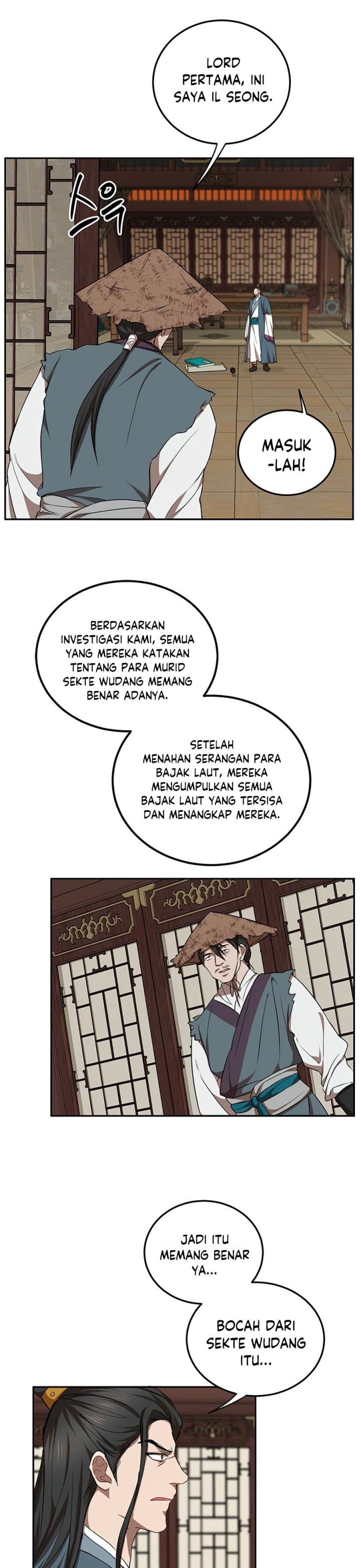 Dilarang COPAS - situs resmi www.mangacanblog.com - Komik mudang association 048 - chapter 48 49 Indonesia mudang association 048 - chapter 48 Terbaru 31|Baca Manga Komik Indonesia|Mangacan