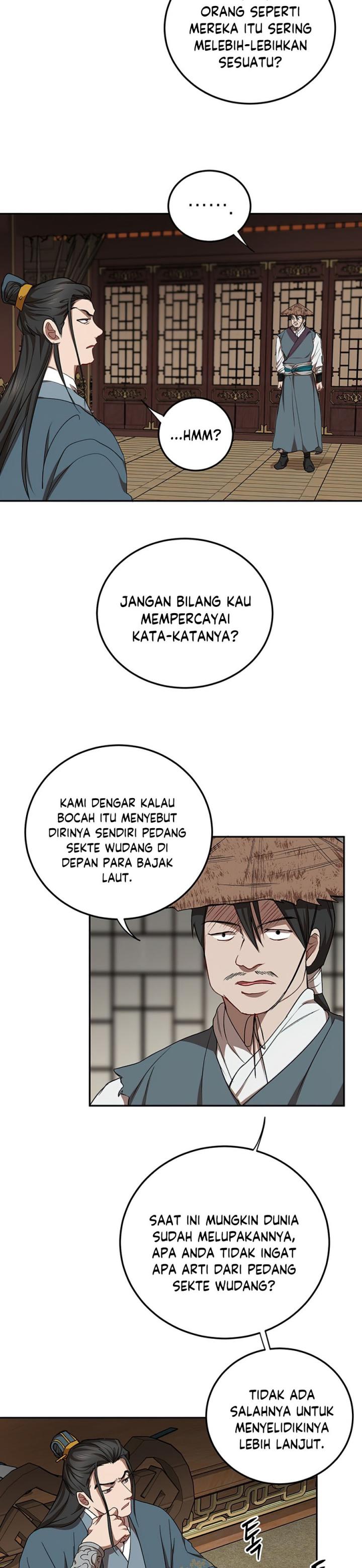 Dilarang COPAS - situs resmi www.mangacanblog.com - Komik mudang association 048 - chapter 48 49 Indonesia mudang association 048 - chapter 48 Terbaru 33|Baca Manga Komik Indonesia|Mangacan