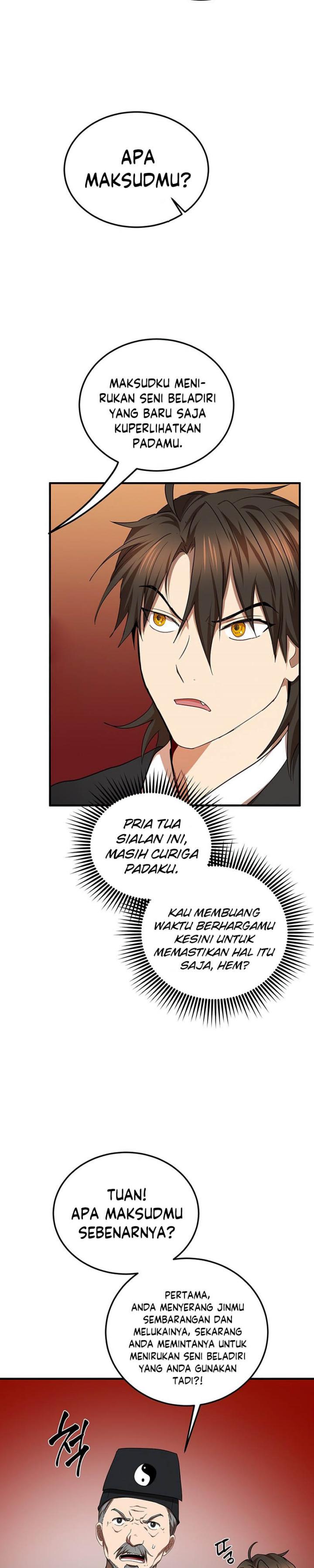 Dilarang COPAS - situs resmi www.mangacanblog.com - Komik mudang association 057 - chapter 57 58 Indonesia mudang association 057 - chapter 57 Terbaru 4|Baca Manga Komik Indonesia|Mangacan