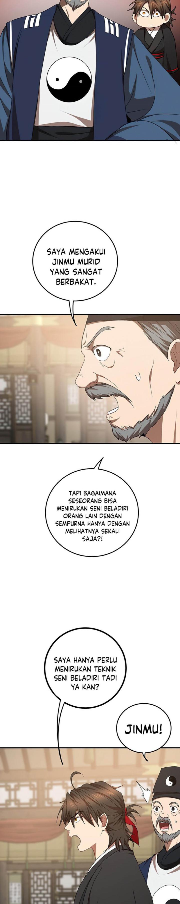 Dilarang COPAS - situs resmi www.mangacanblog.com - Komik mudang association 057 - chapter 57 58 Indonesia mudang association 057 - chapter 57 Terbaru 5|Baca Manga Komik Indonesia|Mangacan