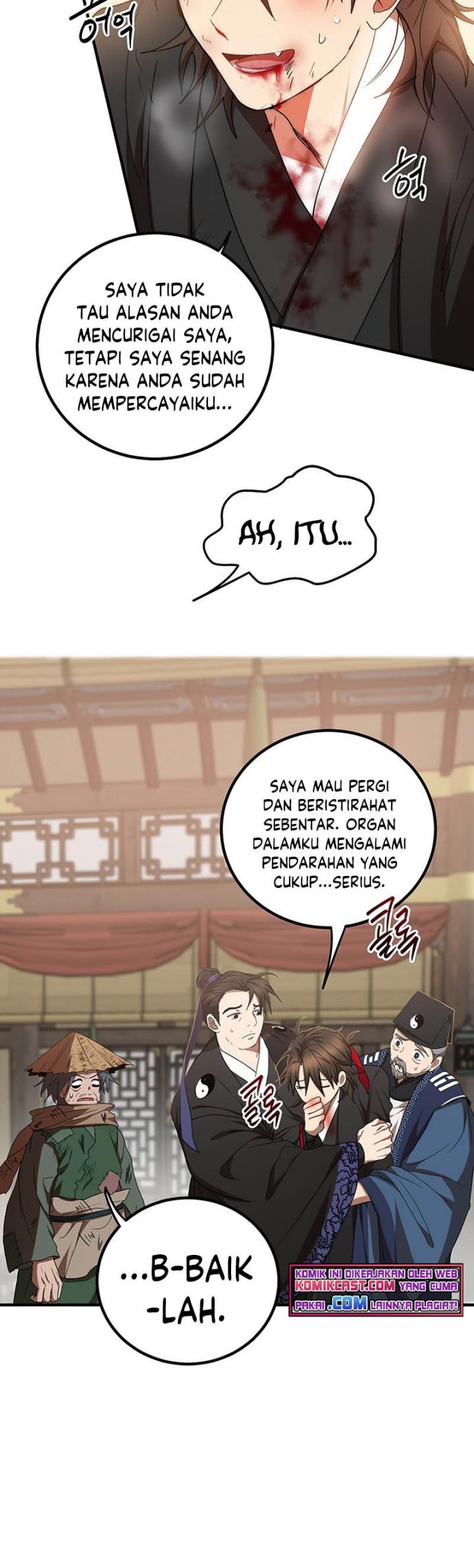 Dilarang COPAS - situs resmi www.mangacanblog.com - Komik mudang association 057 - chapter 57 58 Indonesia mudang association 057 - chapter 57 Terbaru 24|Baca Manga Komik Indonesia|Mangacan