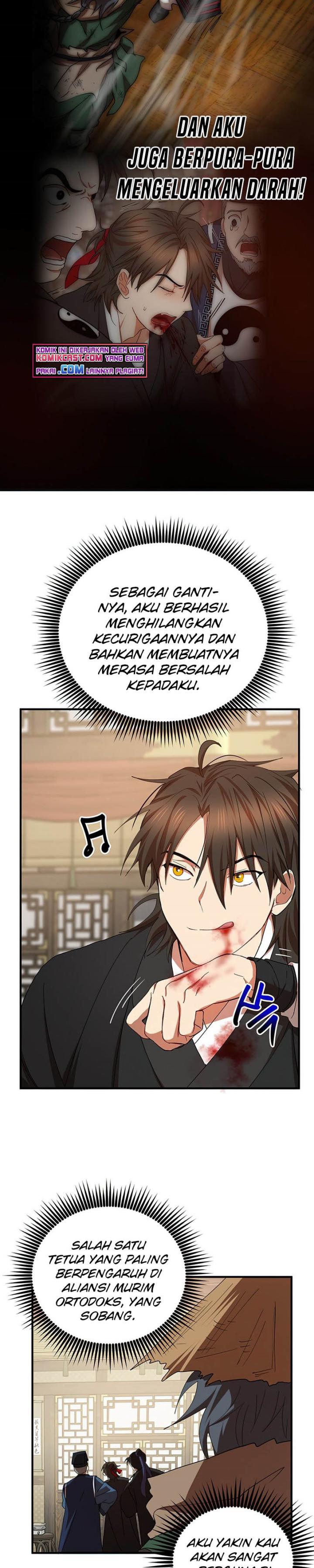 Dilarang COPAS - situs resmi www.mangacanblog.com - Komik mudang association 057 - chapter 57 58 Indonesia mudang association 057 - chapter 57 Terbaru 28|Baca Manga Komik Indonesia|Mangacan