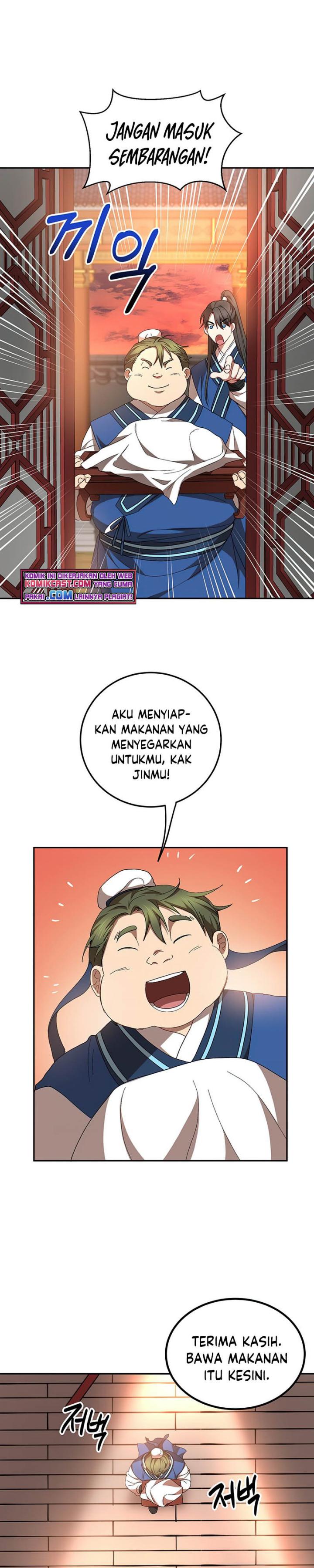 Dilarang COPAS - situs resmi www.mangacanblog.com - Komik mudang association 058 - chapter 58 59 Indonesia mudang association 058 - chapter 58 Terbaru 3|Baca Manga Komik Indonesia|Mangacan