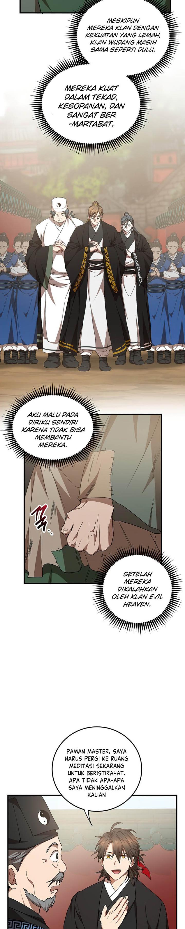 Dilarang COPAS - situs resmi www.mangacanblog.com - Komik mudang association 058 - chapter 58 59 Indonesia mudang association 058 - chapter 58 Terbaru 17|Baca Manga Komik Indonesia|Mangacan