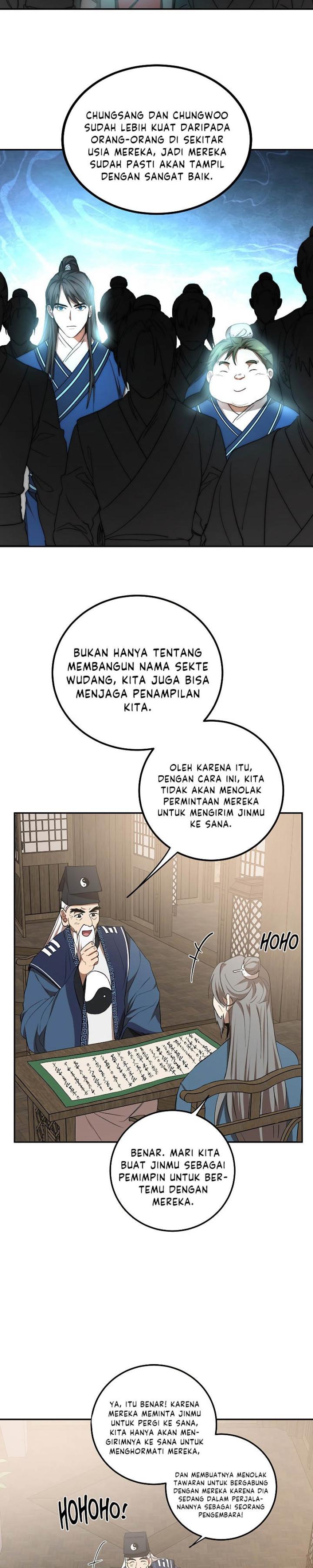 Dilarang COPAS - situs resmi www.mangacanblog.com - Komik mudang association 065 - chapter 65 66 Indonesia mudang association 065 - chapter 65 Terbaru 10|Baca Manga Komik Indonesia|Mangacan