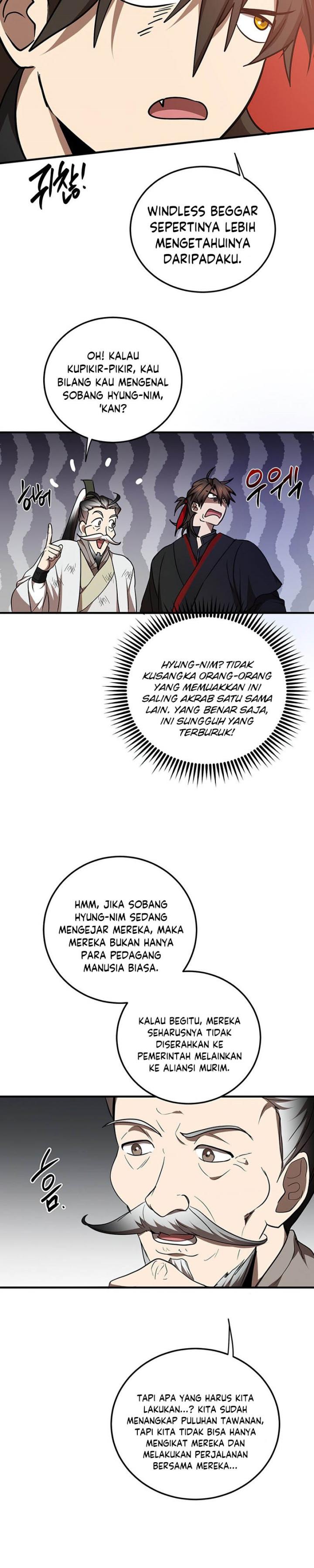 Dilarang COPAS - situs resmi www.mangacanblog.com - Komik mudang association 071 - chapter 71 72 Indonesia mudang association 071 - chapter 71 Terbaru 32|Baca Manga Komik Indonesia|Mangacan