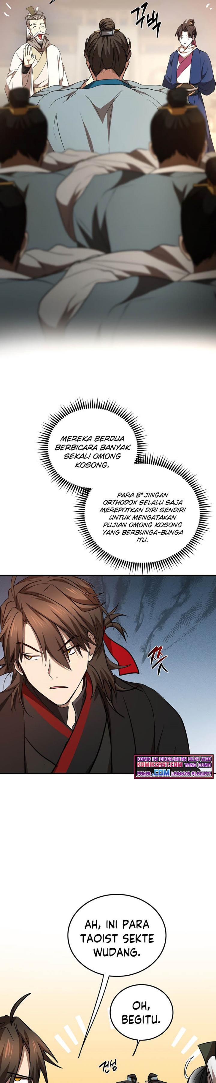 Dilarang COPAS - situs resmi www.mangacanblog.com - Komik mudang association 072 - chapter 72 73 Indonesia mudang association 072 - chapter 72 Terbaru 18|Baca Manga Komik Indonesia|Mangacan