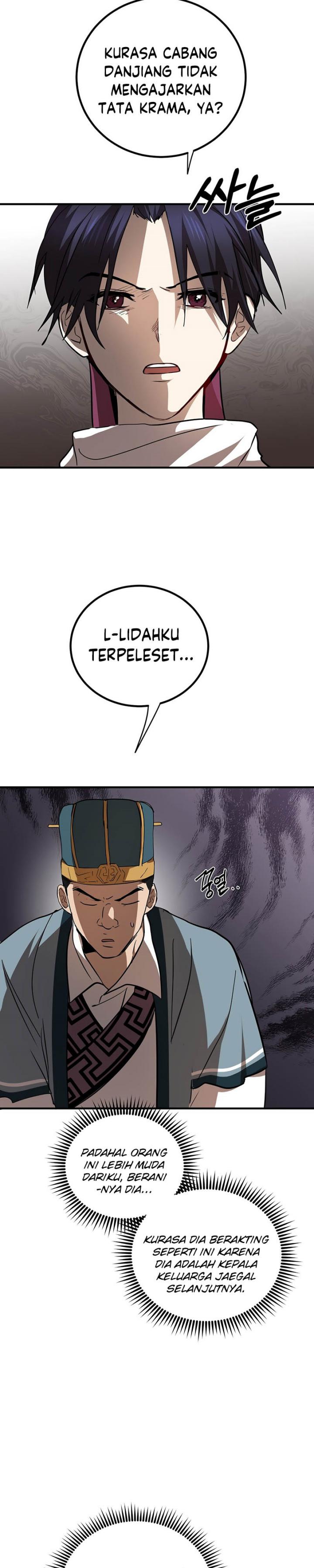 Dilarang COPAS - situs resmi www.mangacanblog.com - Komik mudang association 072 - chapter 72 73 Indonesia mudang association 072 - chapter 72 Terbaru 22|Baca Manga Komik Indonesia|Mangacan