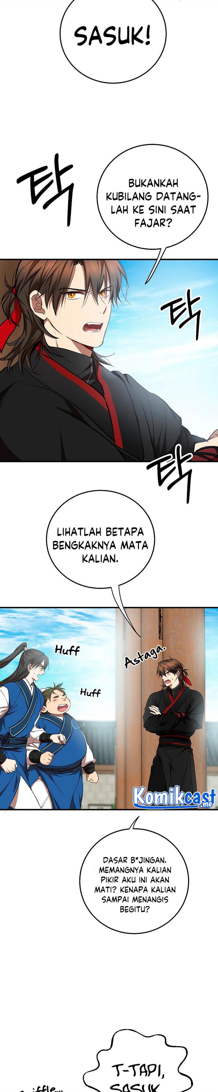 Dilarang COPAS - situs resmi www.mangacanblog.com - Komik mudang association 078 - chapter 78 79 Indonesia mudang association 078 - chapter 78 Terbaru 3|Baca Manga Komik Indonesia|Mangacan