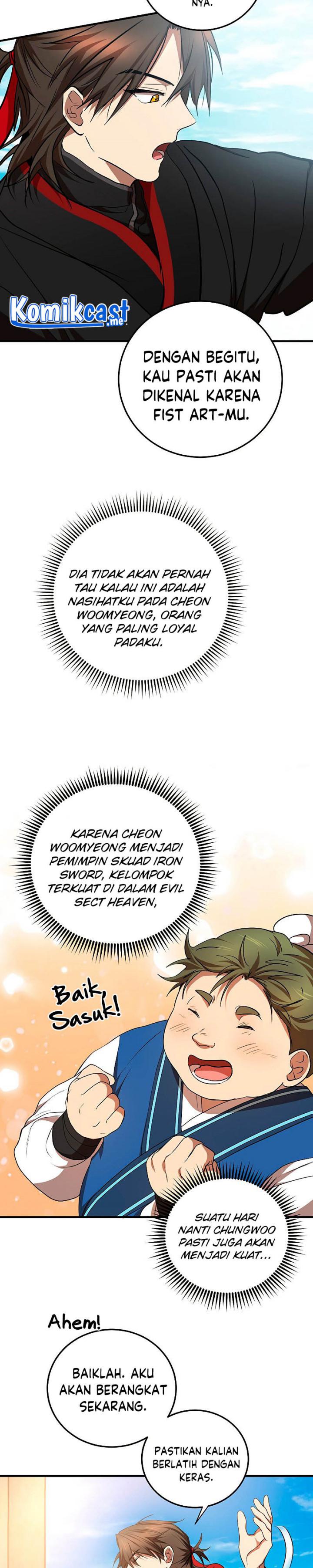 Dilarang COPAS - situs resmi www.mangacanblog.com - Komik mudang association 078 - chapter 78 79 Indonesia mudang association 078 - chapter 78 Terbaru 13|Baca Manga Komik Indonesia|Mangacan