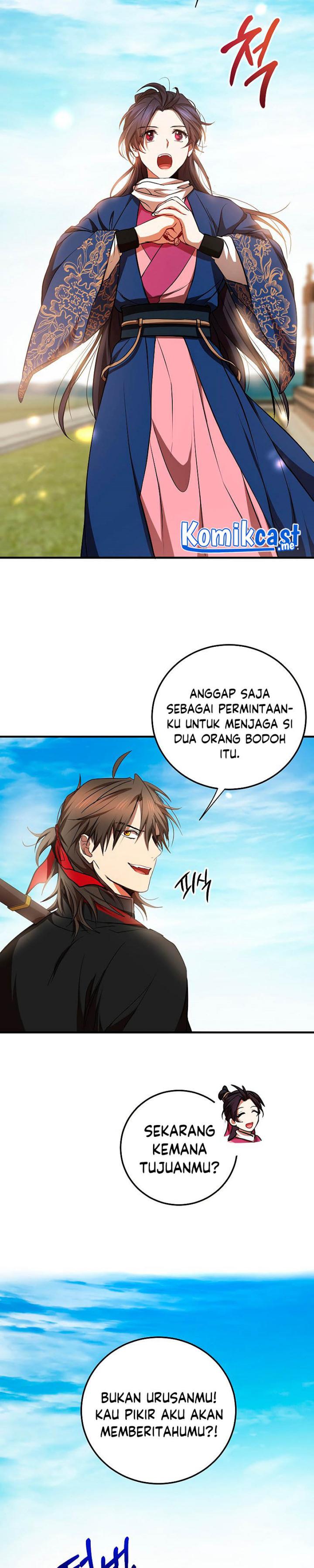 Dilarang COPAS - situs resmi www.mangacanblog.com - Komik mudang association 078 - chapter 78 79 Indonesia mudang association 078 - chapter 78 Terbaru 20|Baca Manga Komik Indonesia|Mangacan