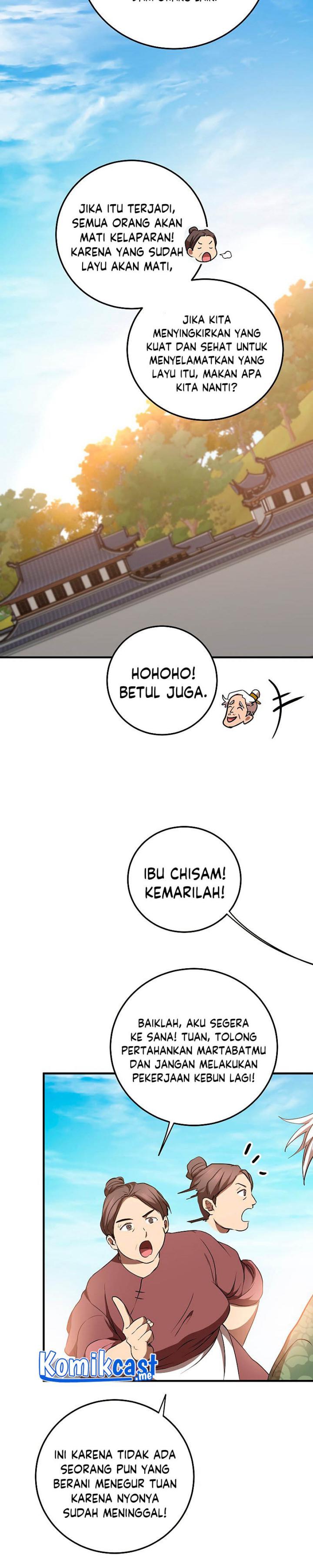 Dilarang COPAS - situs resmi www.mangacanblog.com - Komik mudang association 078 - chapter 78 79 Indonesia mudang association 078 - chapter 78 Terbaru 34|Baca Manga Komik Indonesia|Mangacan