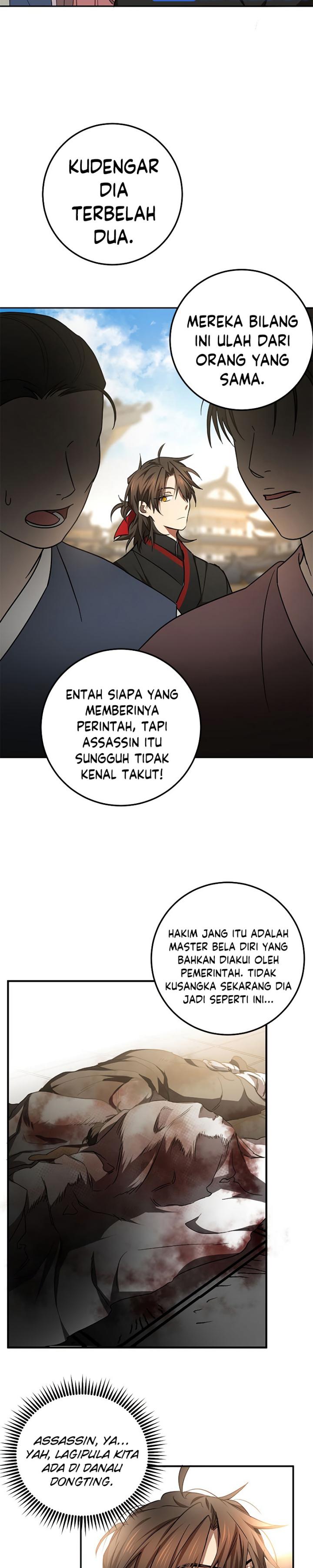 Dilarang COPAS - situs resmi www.mangacanblog.com - Komik mudang association 079 - chapter 79 80 Indonesia mudang association 079 - chapter 79 Terbaru 33|Baca Manga Komik Indonesia|Mangacan