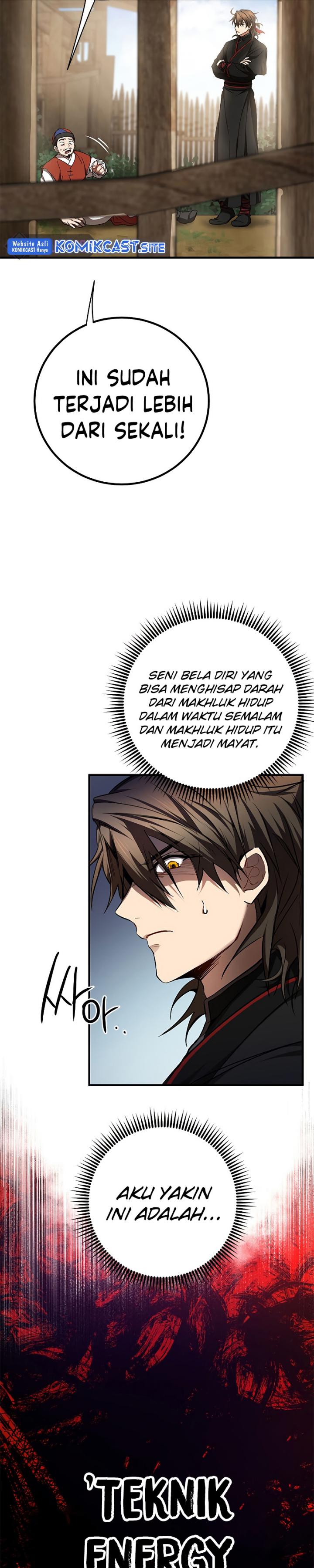 Dilarang COPAS - situs resmi www.mangacanblog.com - Komik mudang association 080 - chapter 80 81 Indonesia mudang association 080 - chapter 80 Terbaru 3|Baca Manga Komik Indonesia|Mangacan