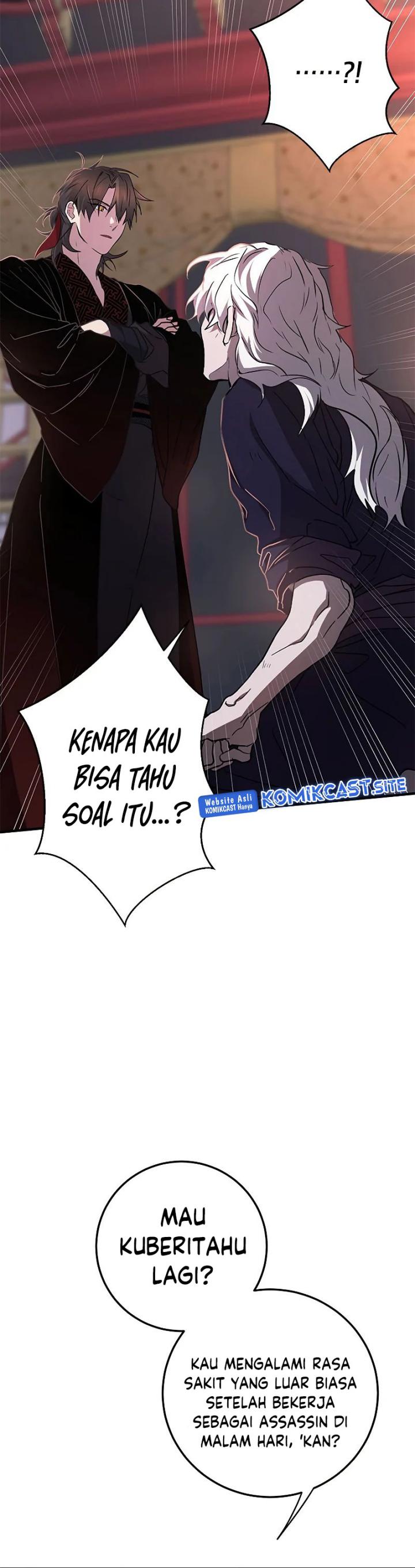 Dilarang COPAS - situs resmi www.mangacanblog.com - Komik mudang association 082 - chapter 82 83 Indonesia mudang association 082 - chapter 82 Terbaru 3|Baca Manga Komik Indonesia|Mangacan