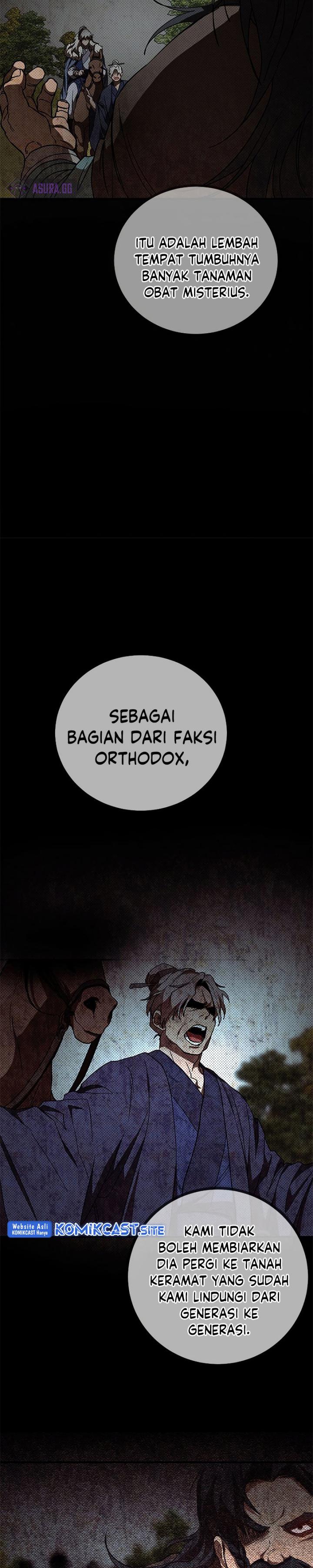 Dilarang COPAS - situs resmi www.mangacanblog.com - Komik mudang association 082 - chapter 82 83 Indonesia mudang association 082 - chapter 82 Terbaru 20|Baca Manga Komik Indonesia|Mangacan