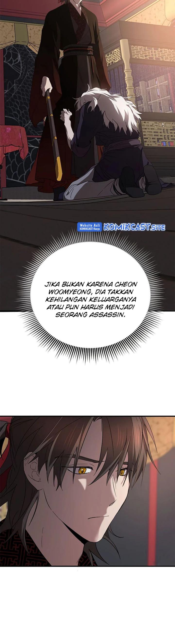 Dilarang COPAS - situs resmi www.mangacanblog.com - Komik mudang association 082 - chapter 82 83 Indonesia mudang association 082 - chapter 82 Terbaru 30|Baca Manga Komik Indonesia|Mangacan