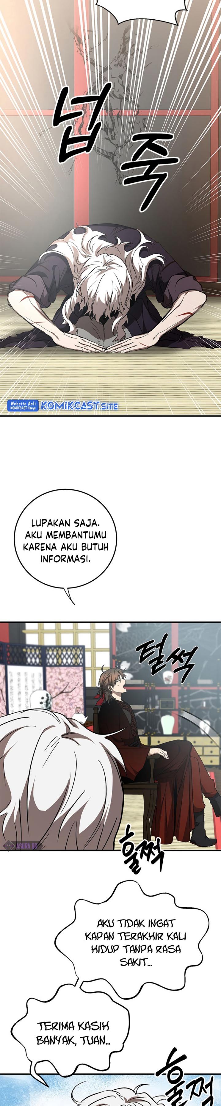 Dilarang COPAS - situs resmi www.mangacanblog.com - Komik mudang association 083 - chapter 83 84 Indonesia mudang association 083 - chapter 83 Terbaru 2|Baca Manga Komik Indonesia|Mangacan