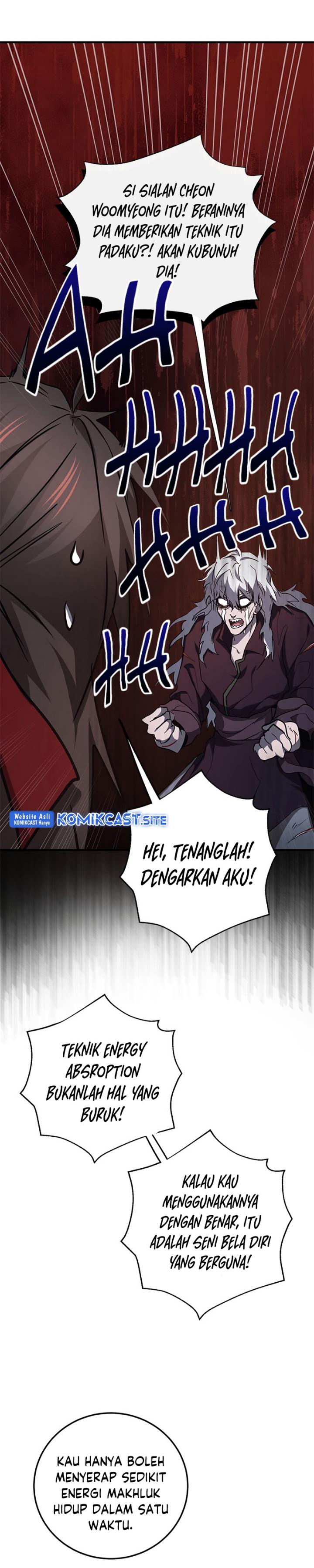 Dilarang COPAS - situs resmi www.mangacanblog.com - Komik mudang association 083 - chapter 83 84 Indonesia mudang association 083 - chapter 83 Terbaru 6|Baca Manga Komik Indonesia|Mangacan