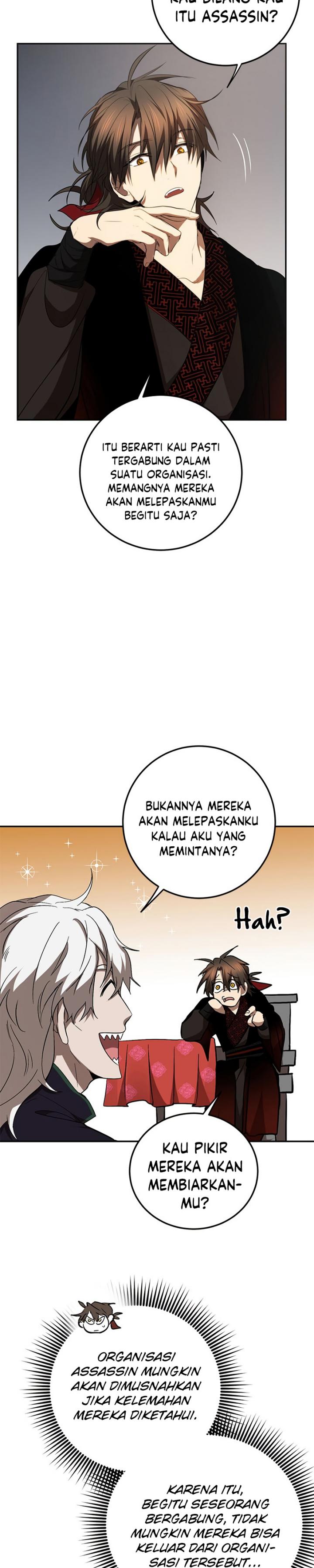 Dilarang COPAS - situs resmi www.mangacanblog.com - Komik mudang association 083 - chapter 83 84 Indonesia mudang association 083 - chapter 83 Terbaru 11|Baca Manga Komik Indonesia|Mangacan